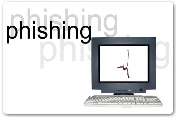phishing FI