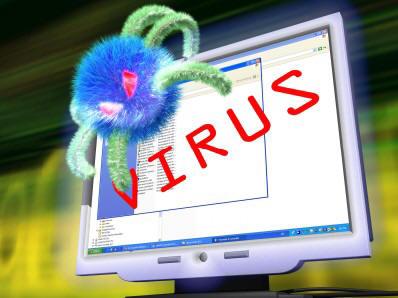 most dangerous Computer viruses