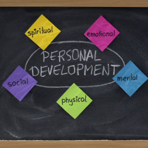 Personality Development Tips