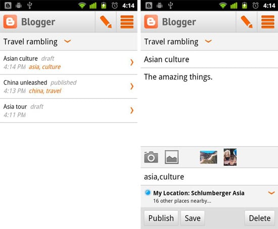 15 Must Have Mobile Apps For Bloggers 2 Blogger-Mobile-Apps-For-Bloggers