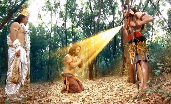 Lessons from Mahabharata - Learning