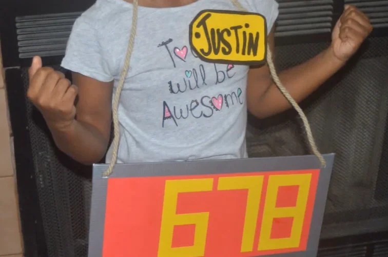 Price is right costume ideas!