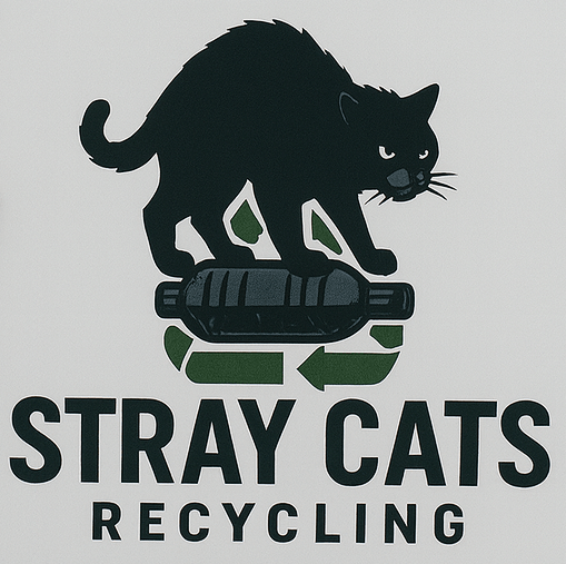 Catalytic converter buyer in Michigan – Stray Cats