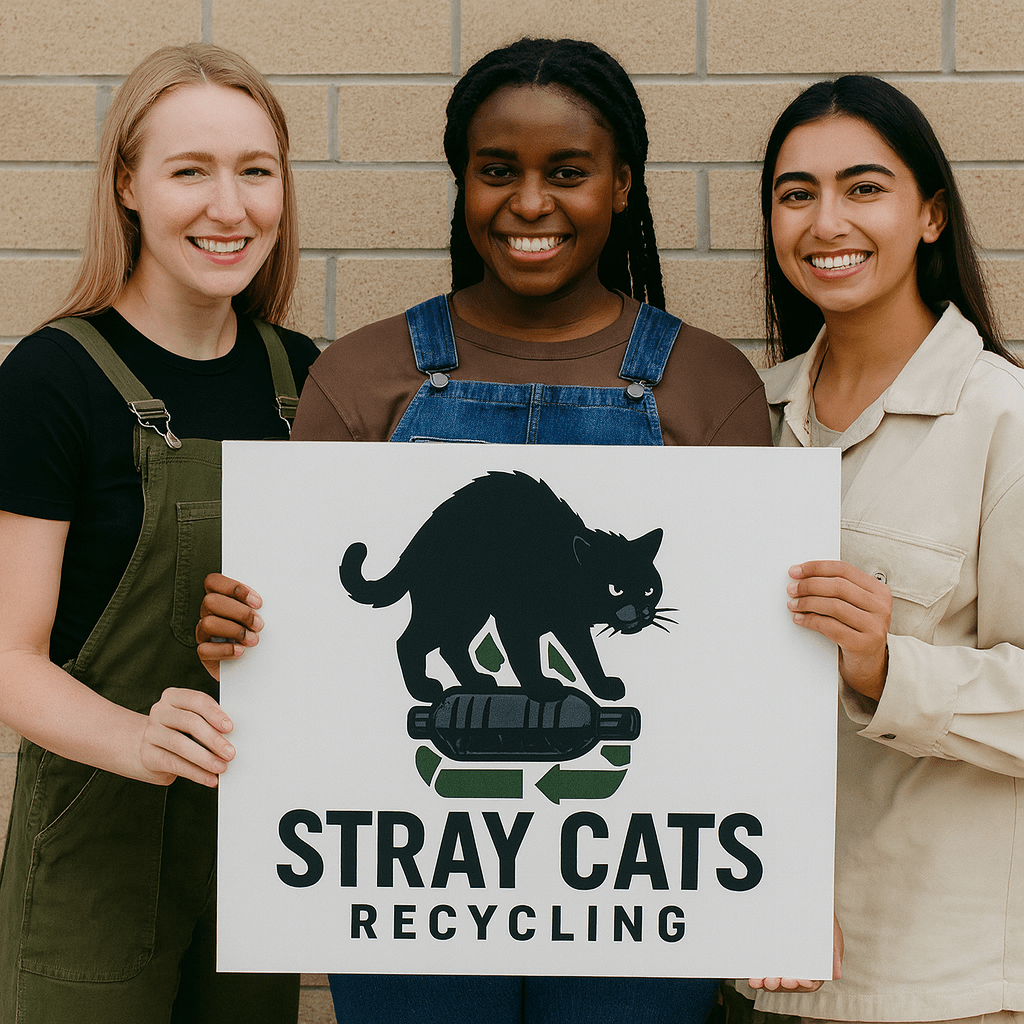 Catalytic converter buyer in Michigan – Stray Cats