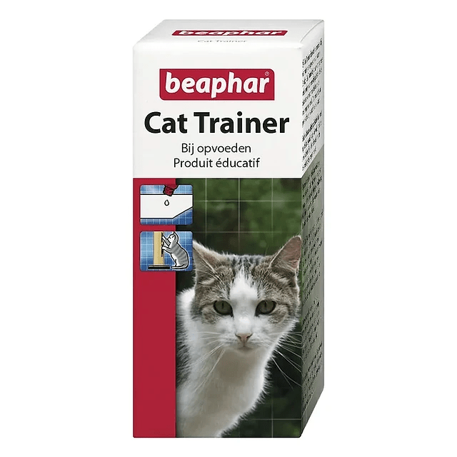 catnip beaphar