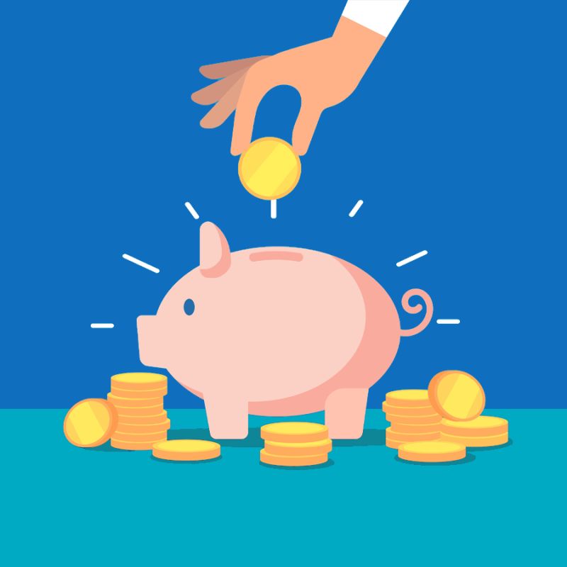 Cut Costs Without Cutting Corners - 4K Abstract Images for Desktop