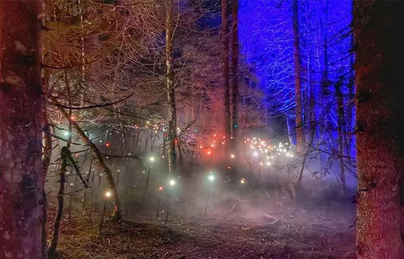 Alta Lumina in Les Gets