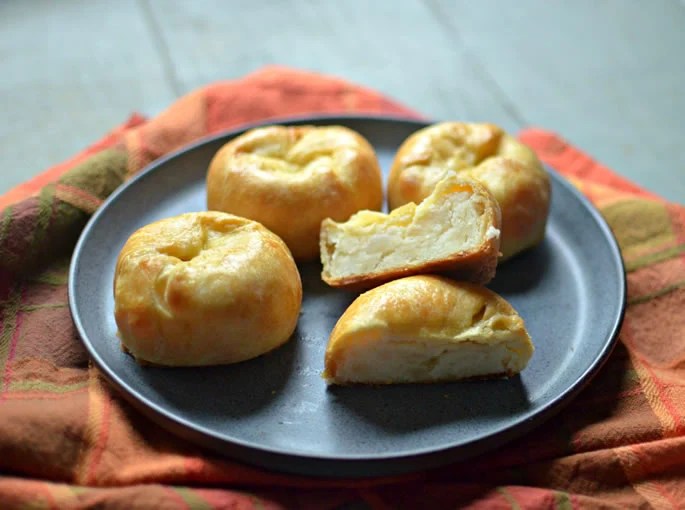 Cocktail Knishes