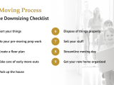 Ultimate Checklist To Downsizing Your Home Cates Auction