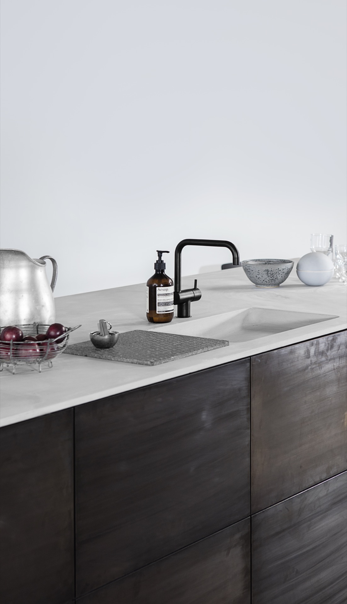 Hack your IKEA kitchen with these designs from Reform