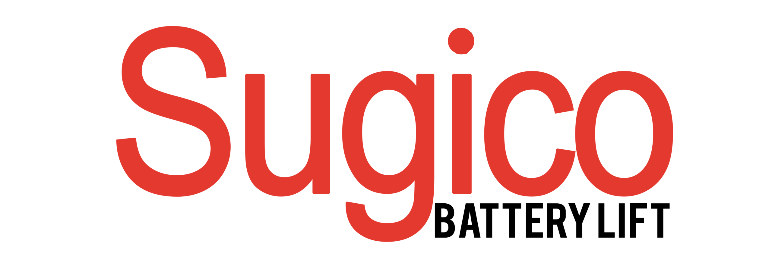LOGO SUGICO