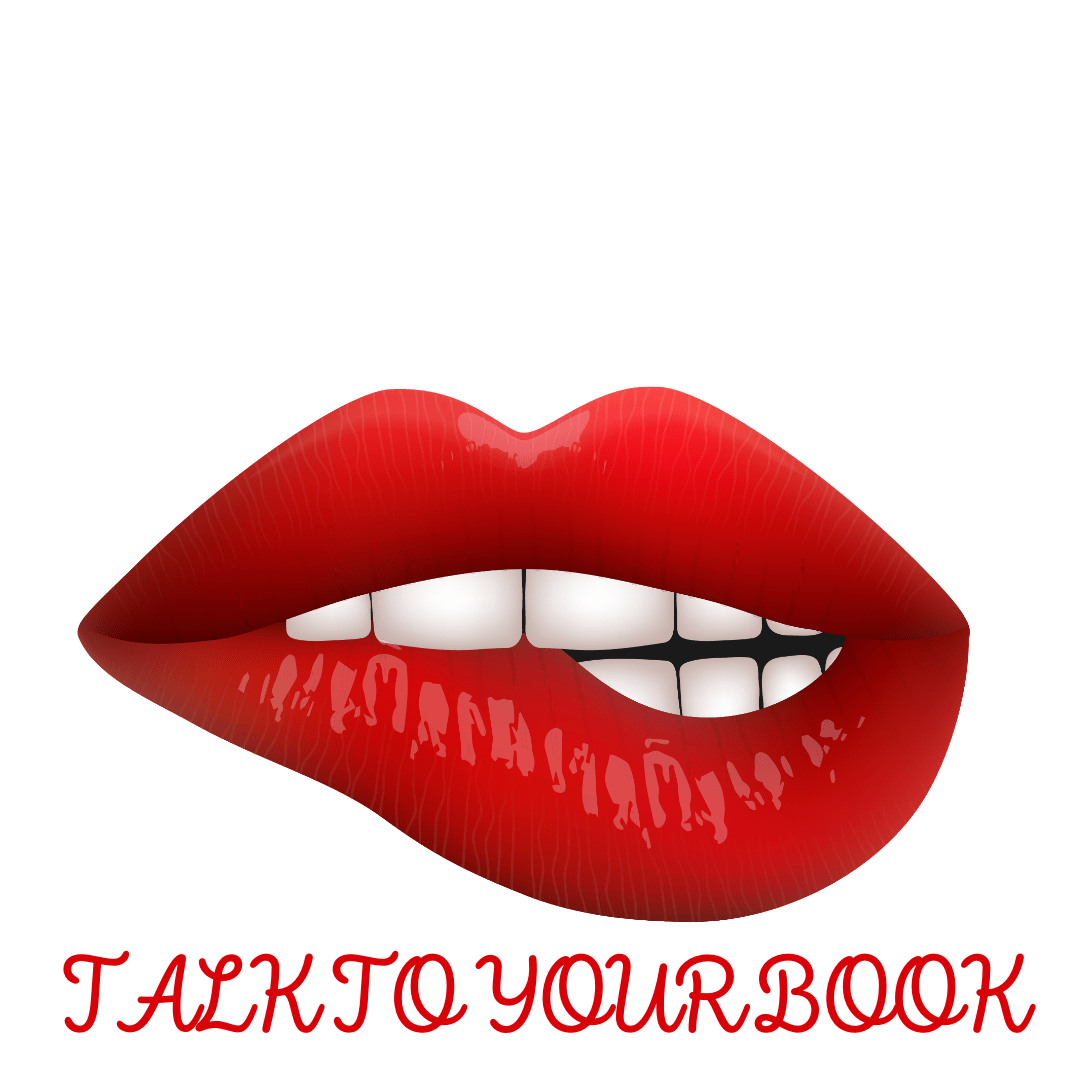 Read more about the article Talk to Your Book