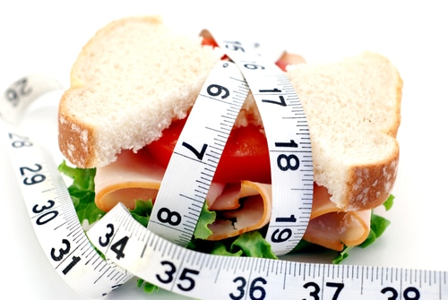 4 Ways To Eat Healthy Carbs Without Gaining Weight