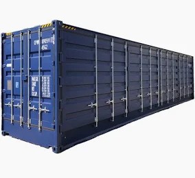 40ft Shipping Container