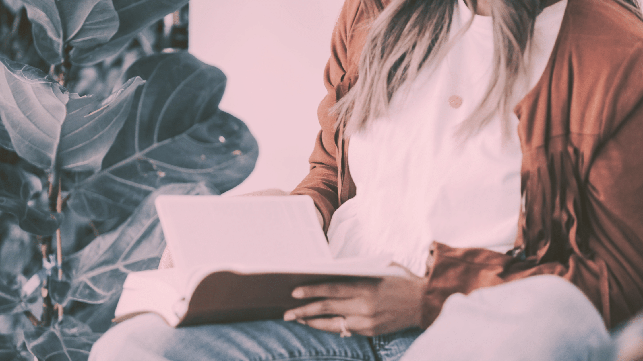 Finding Rest in the Chaos of Work