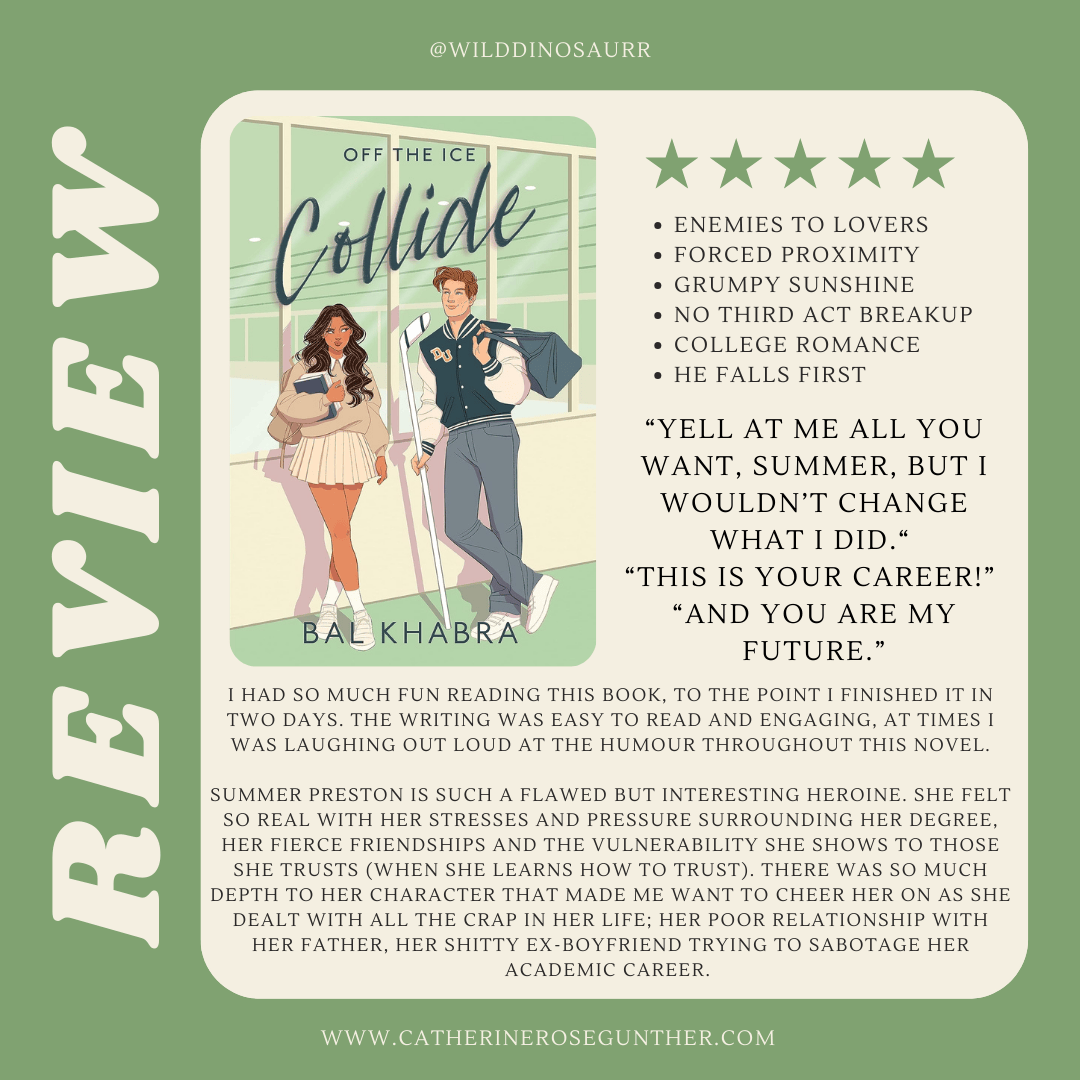 Collide by Bal Khabra