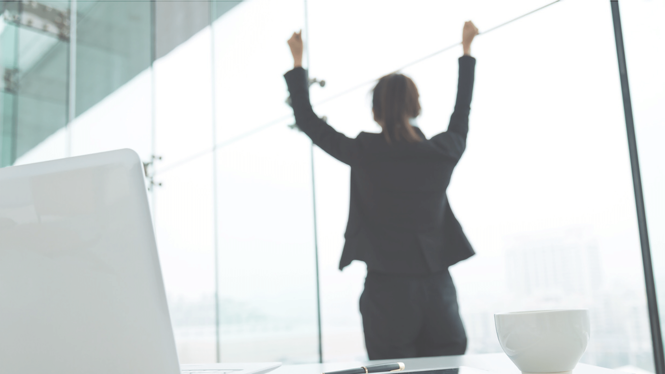 Tapping Into the Confidence Cornerstone