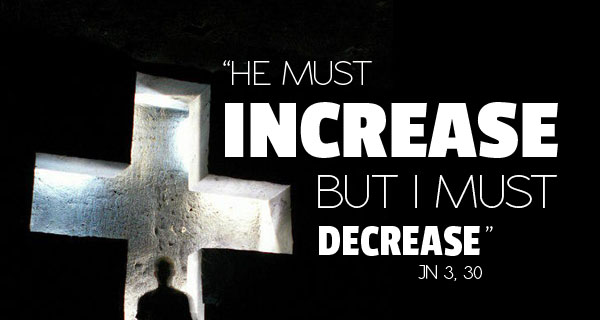 He Must Increase Must Decrease Bible Stock Vector Royalty Free - Premium Ocean Pattern Gallery - High Resolution