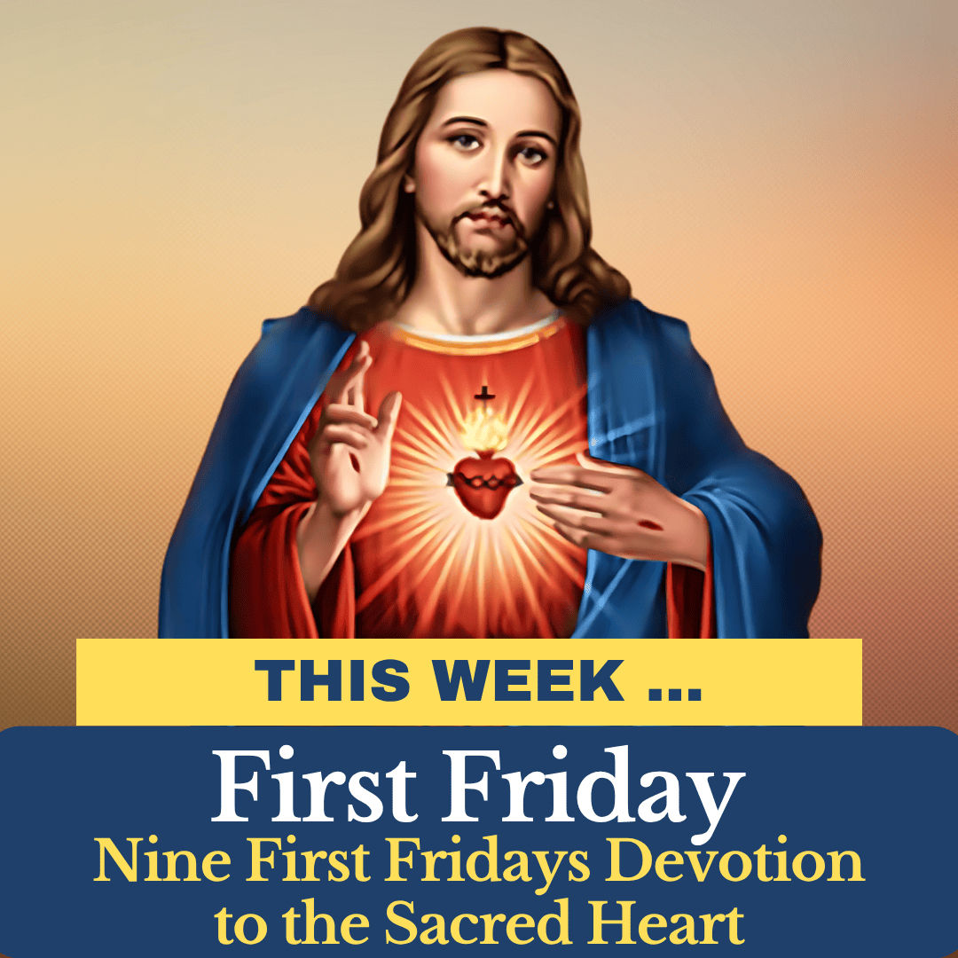 First Friday