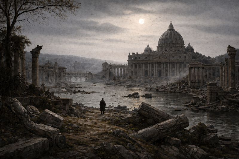 Indefectibility Does Not Mean Normalcy