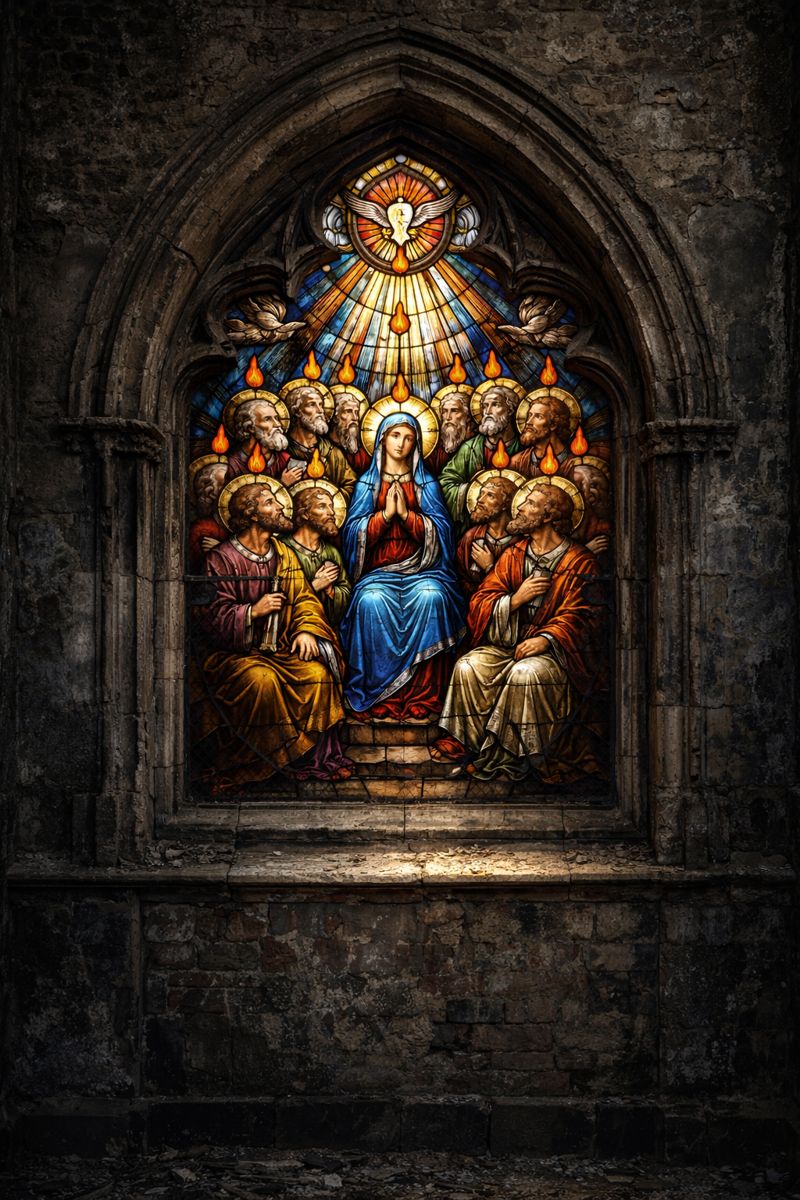 What Defection of the Church Would Mean