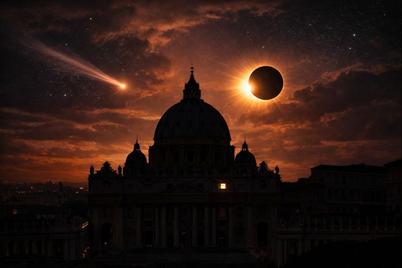 What the Restoration of the Church Actually Looks Like