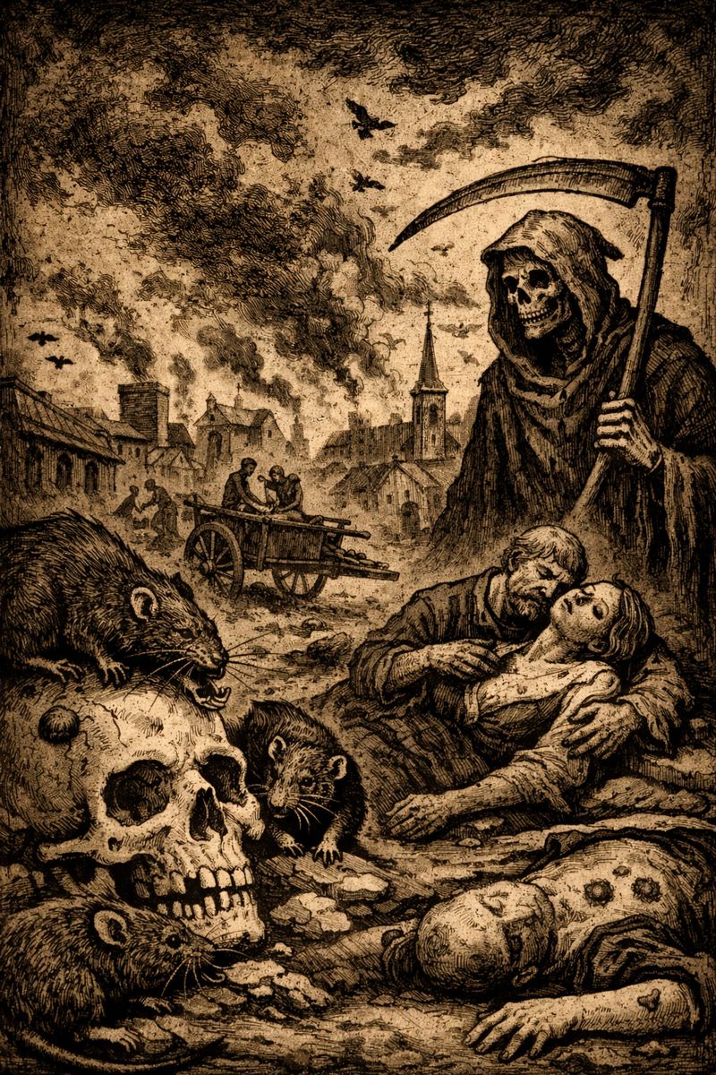 Avoid Heretics Like the Plague–Because They Are