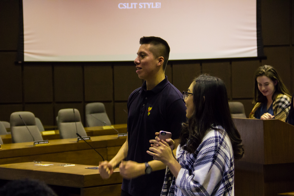 Monsignor Percy Johnson