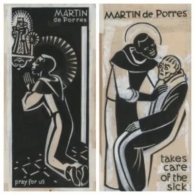 St. Martin de Porres Catholic Worker