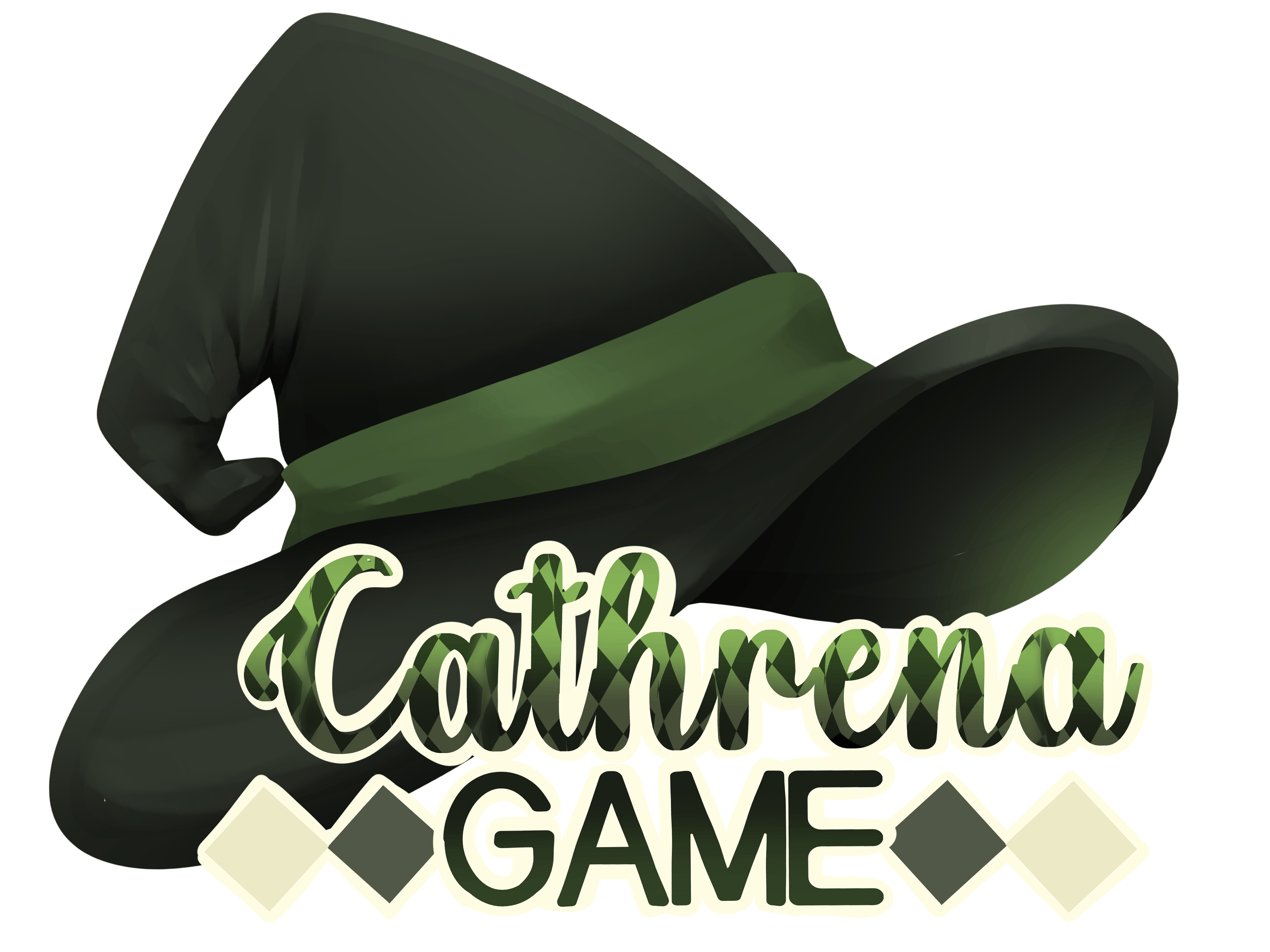 CathrenaGame
