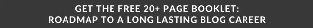 Roadmap Booklet download button