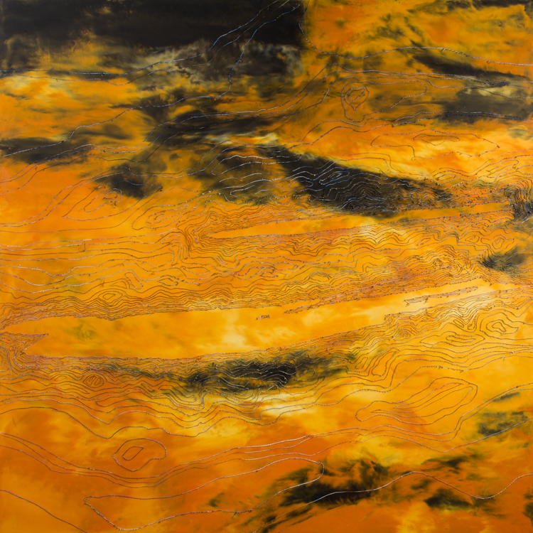 Undercurrents of sanity