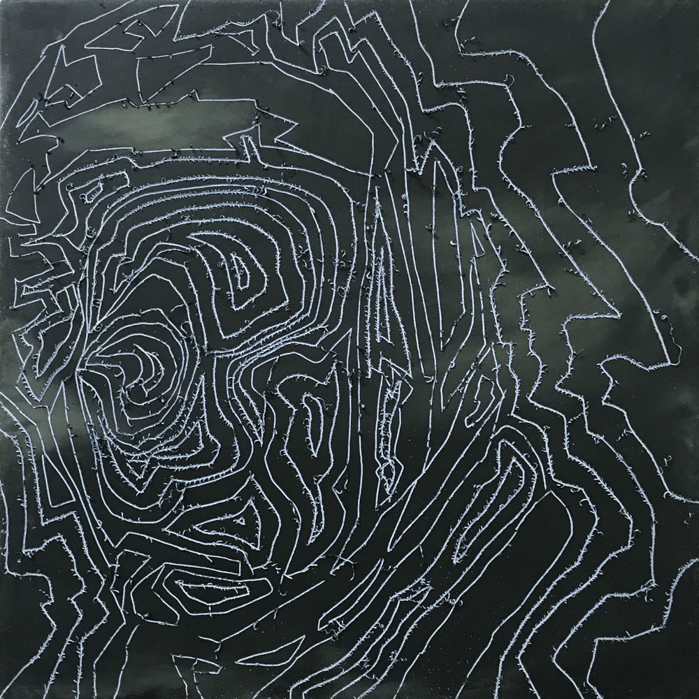 “’Life was hard” - that’s what she used to say