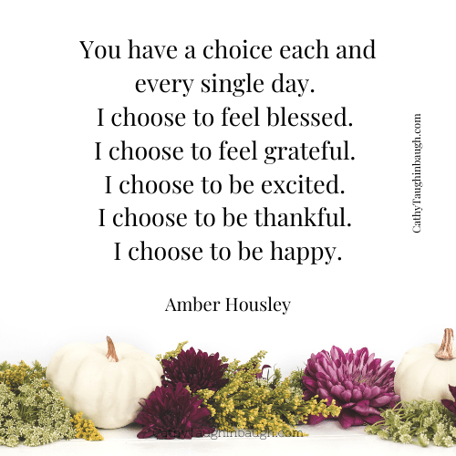 21 Inspiring Gratitude Quotes