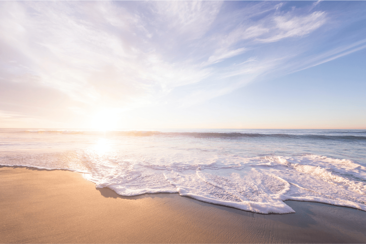 How to Let Go of Chaos and Find Peace of Mind