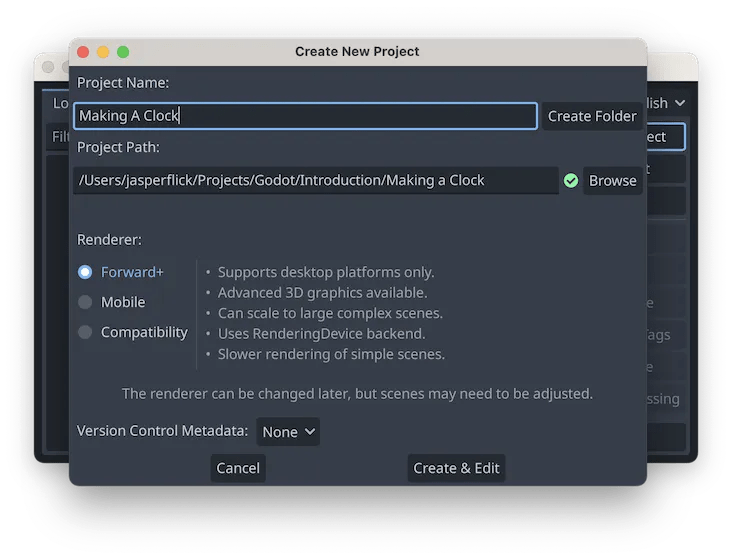 Timer Making A Countdown Time Readout In Godot 3 1 Game Development Stack Exchange - Premium Geometric Photo Gallery - Retina