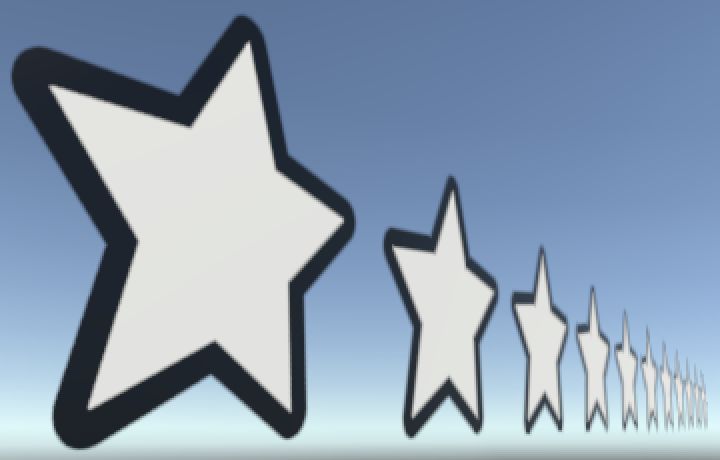 Samsa Raymarching Sdf Boolean Operations R Shaders - Light Photos - Beautiful Retina Collection