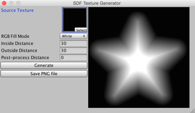 Sdf Texture Generator Documentation - 8K Landscape Wallpapers for Desktop