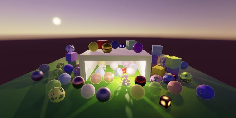 Custom Srp 1 0 0 - Colorful Pictures - Creative 8K Collection