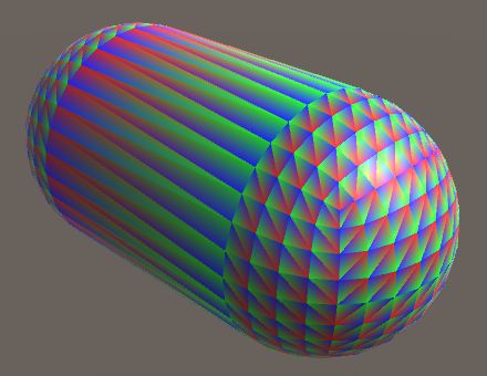 Shadergraph Highlighting Edges Unity Engine Unity Discussions - Download Amazing Dark Illustration | Mobile