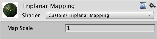 Triplanar Mapping Ronja S Tutorials - Gradient Art Collection - Full HD Quality