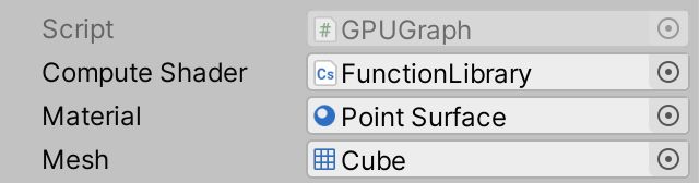 2025spring Catlike Coding Compute Shader - Artistic City Design - High Resolution
