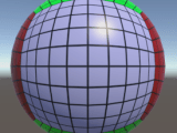Cube Sphere A Unity C Tutorial