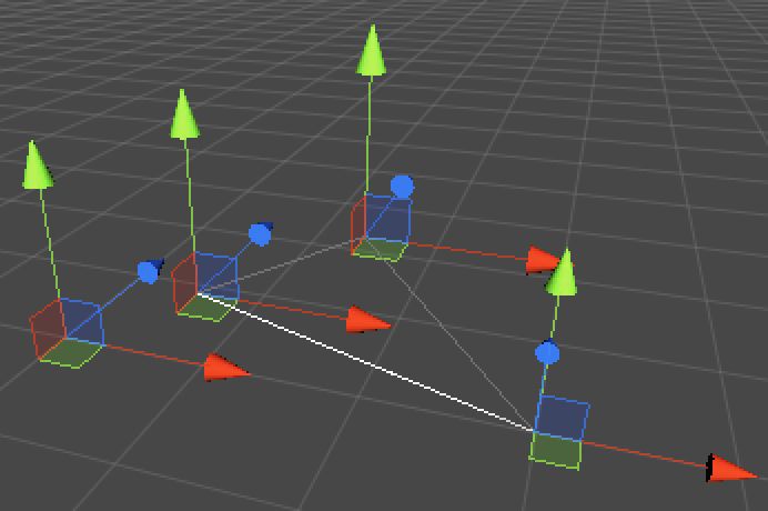 Linear Interpolation Unity Learn - High Quality Gradient Illustration - Ultra HD