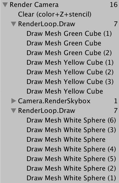 Forge Render Pipeline Doesn T Work With Shape Based Light Occlusion - Sunset Designs - Modern HD Collection
