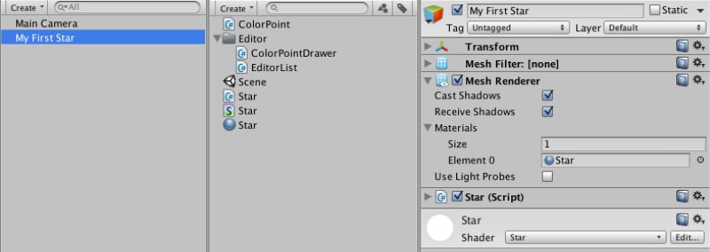 Star A Unity C Editor Tutorial - Download Incredible Space Wallpaper | Ultra HD