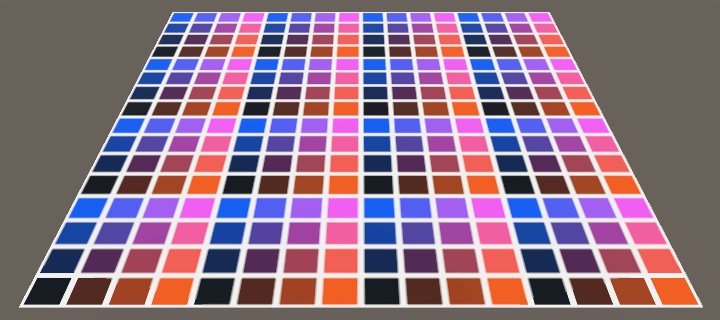 Texture Distortion - Space Wallpaper Collection - Retina Quality