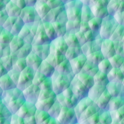 Texture Distortion - Best Landscape Backgrounds in High Resolution