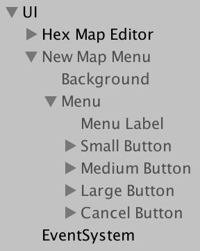 Hex Map 13 Managing Maps R Unity Tutorials - Mobile City Images for Desktop