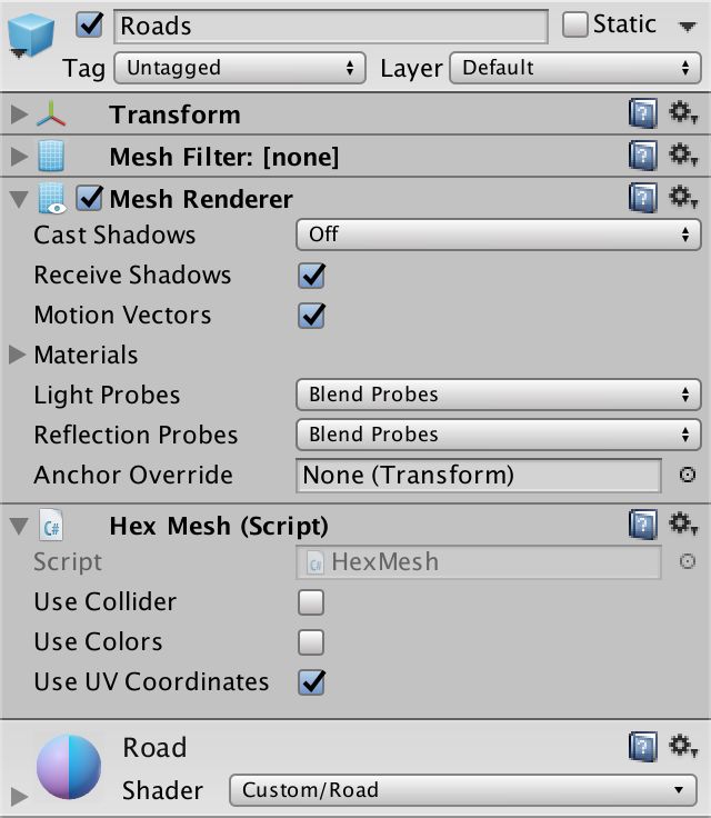 Hex Map 22 Advanced Vision R Unity Tutorials - Download Elegant Colorful Picture | Ultra HD